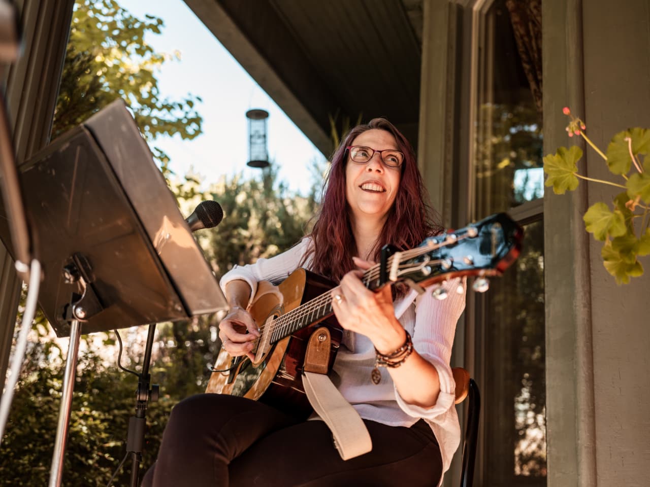 8 grassroots porchfests for experiencing free live music and neighborhood culture