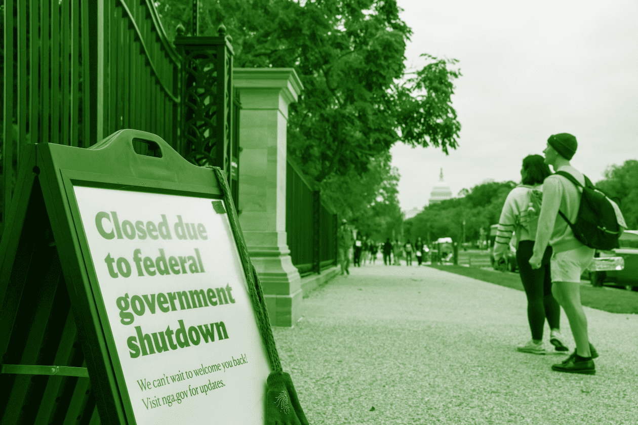 This government shutdown could be the longest ever — maybe running until  Thanksgiving. What might the economic damage be? - MarketWatch