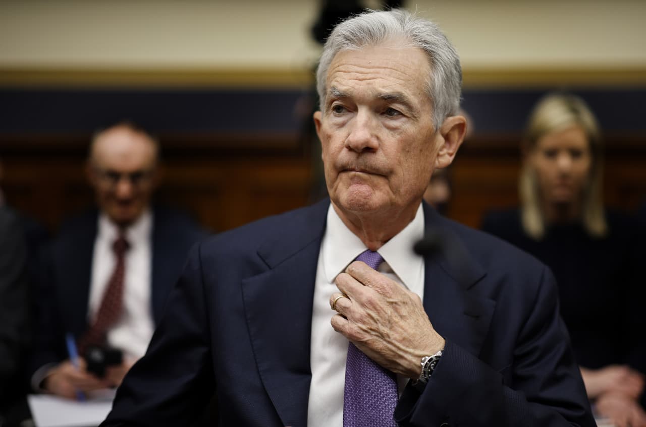 Economist who predicted no 2024 interest-rate cuts blames Fed for inflation resurgence