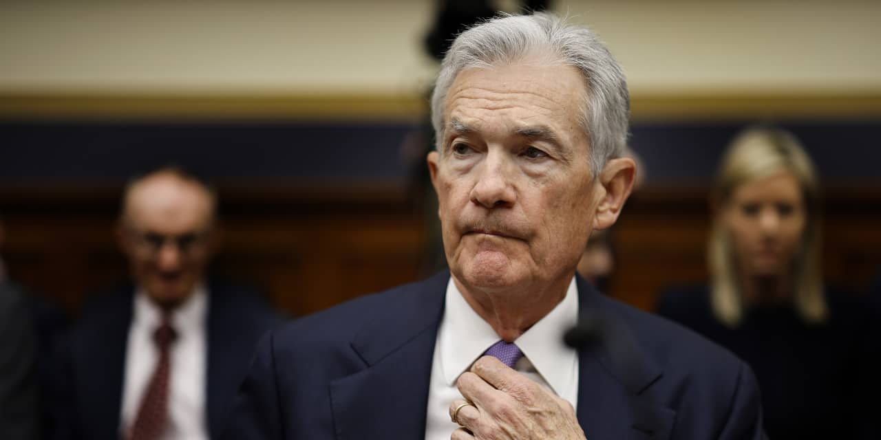 Economist who predicted no 2024 rate cuts blames Fed for inflation resurgence  MarketWatch