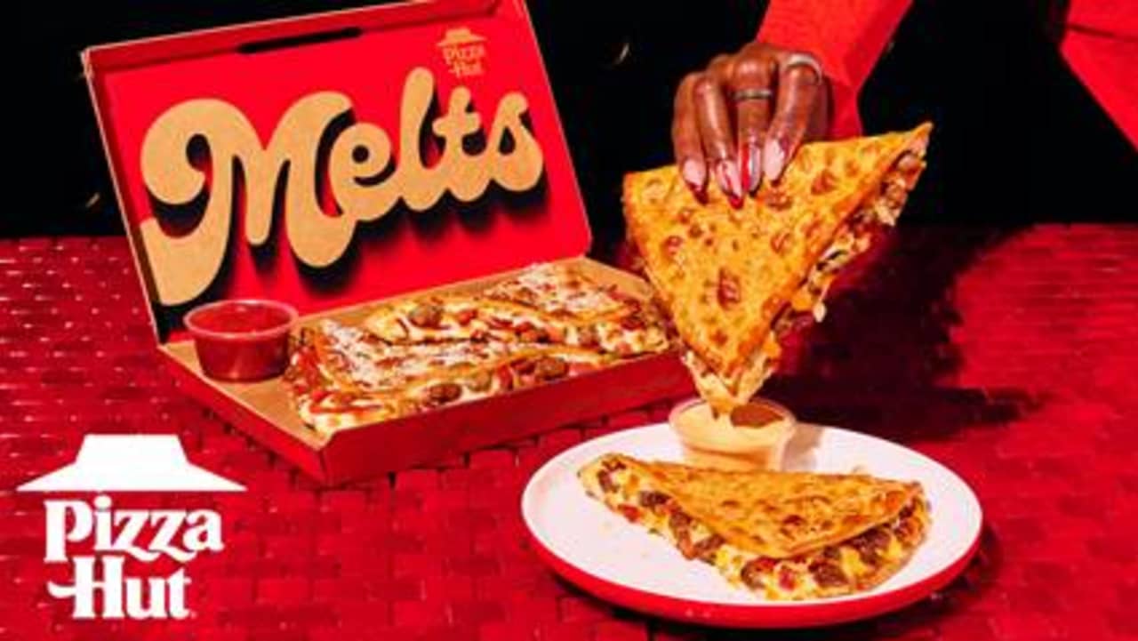¿Se venderá mejor la nueva hamburguesa de Pizza Hut que la pizza de McDonald’s?