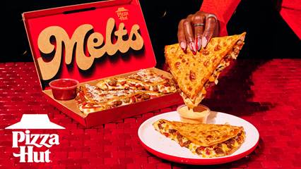 ¿Se venderá mejor la nueva hamburguesa de Pizza Hut que la pizza de McDonald’s?