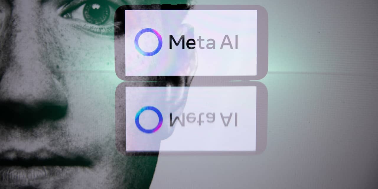 Meta stock jumps as new personal AI agent Muse addresses a major investor concern