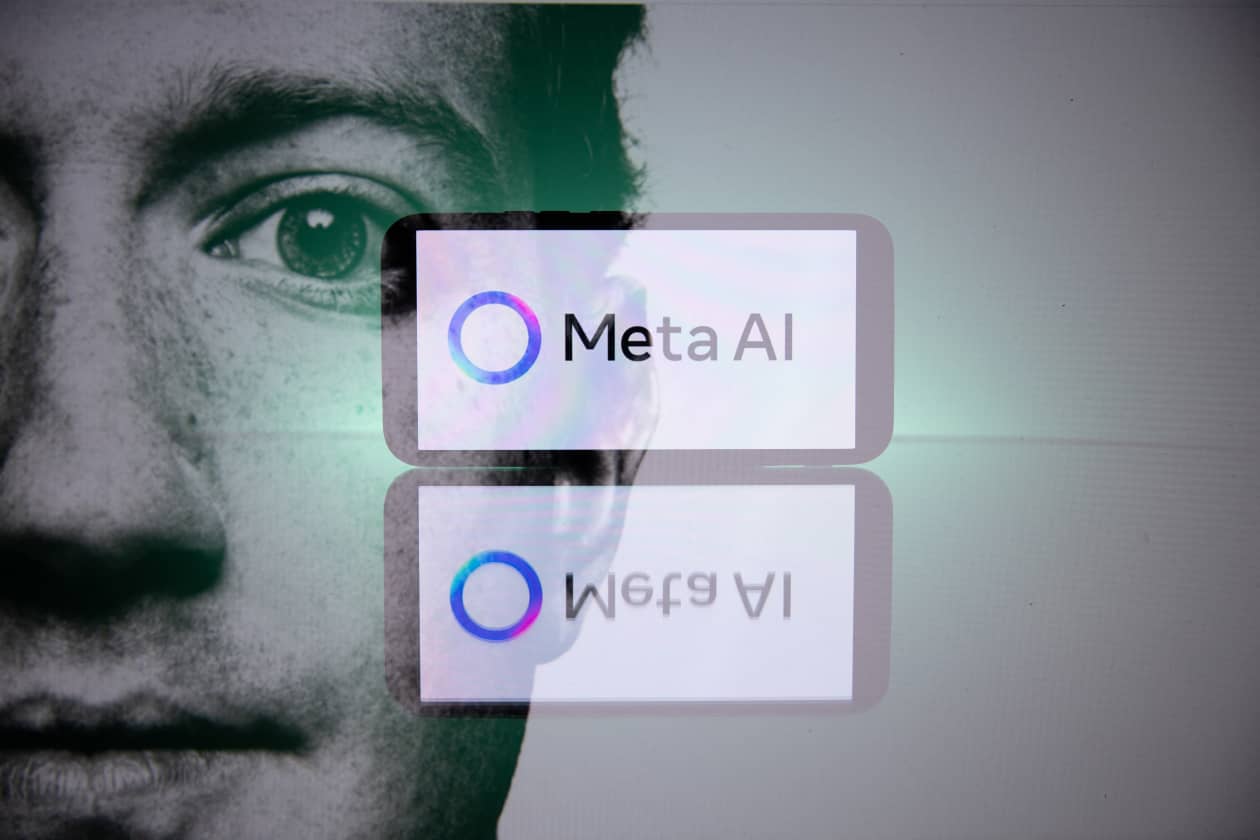 First Google, then Meta? Big Tech may increasingly sell stock to bankroll $820 billion AI boom.