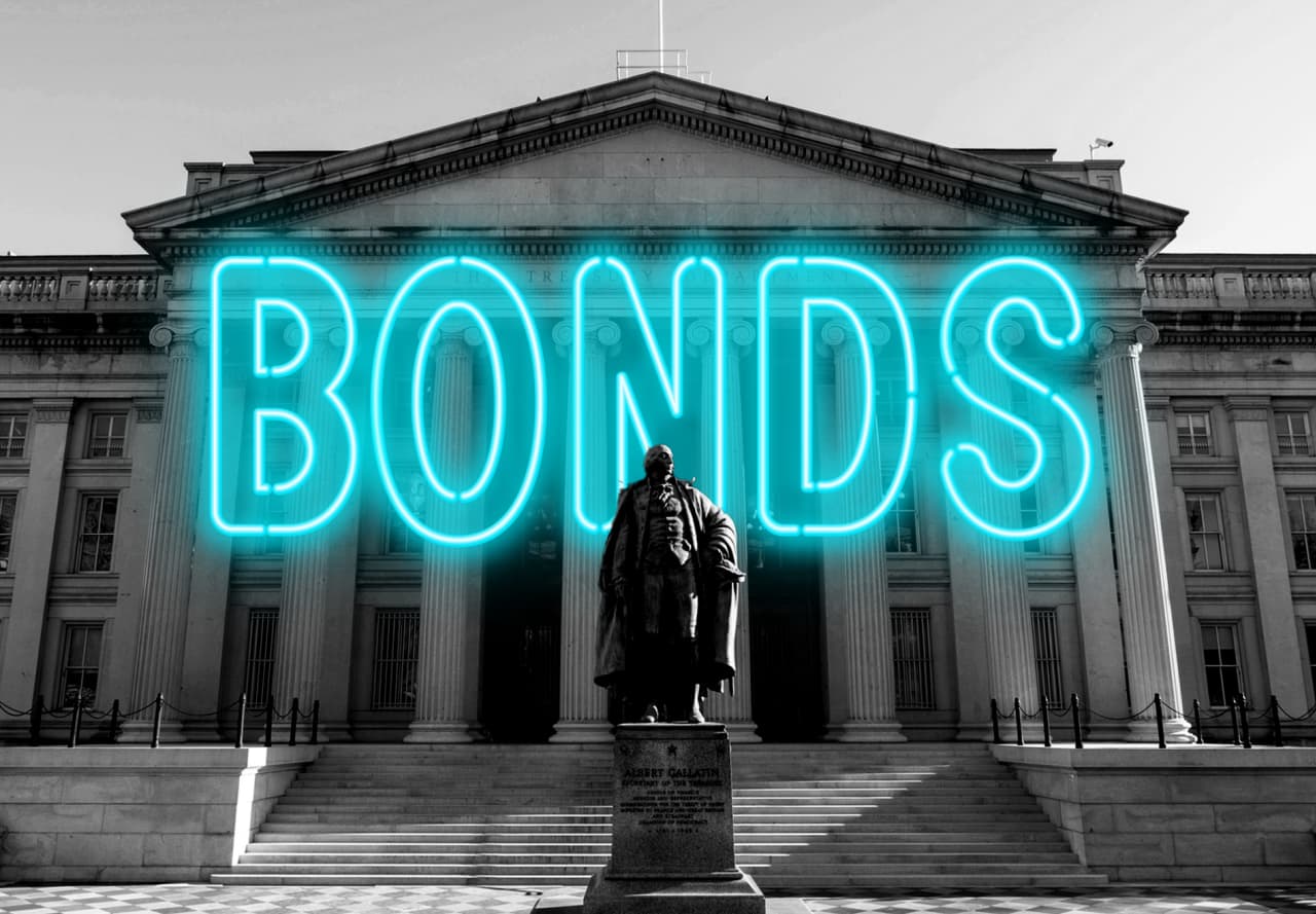 How to invest in bonds like a pro