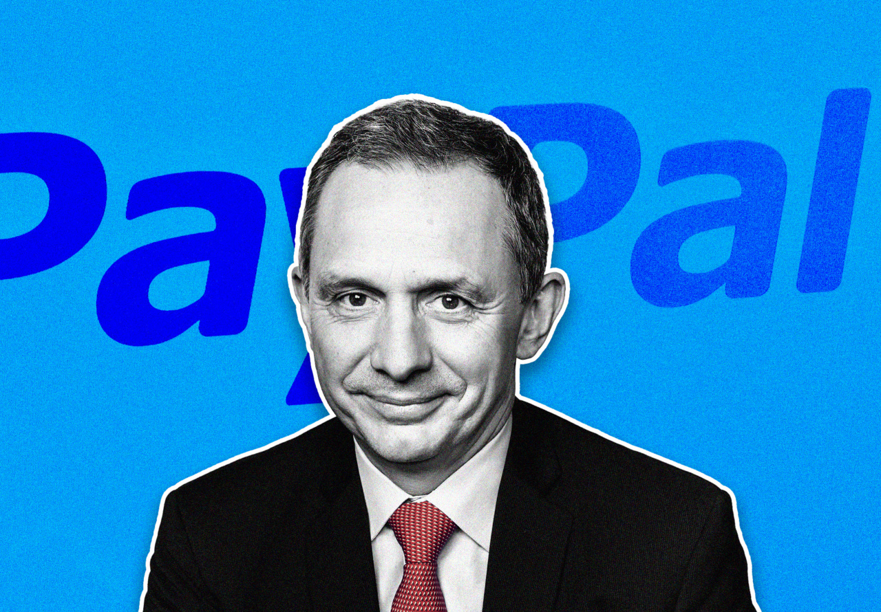 Is PayPal bound for a breakup? Why the company’s problems seem so hard to fix.