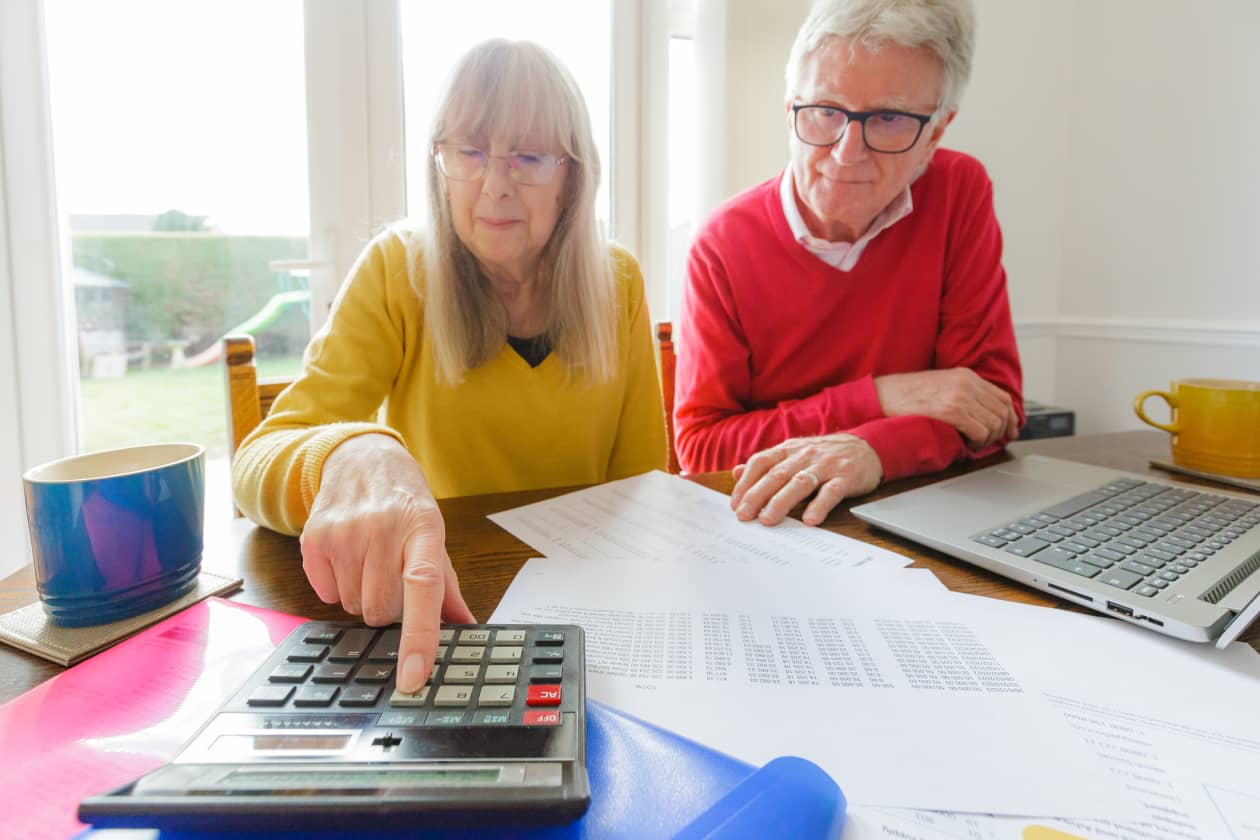 Why a Federal Reserve rate hike could be a ‘rare win’ for your retirement money