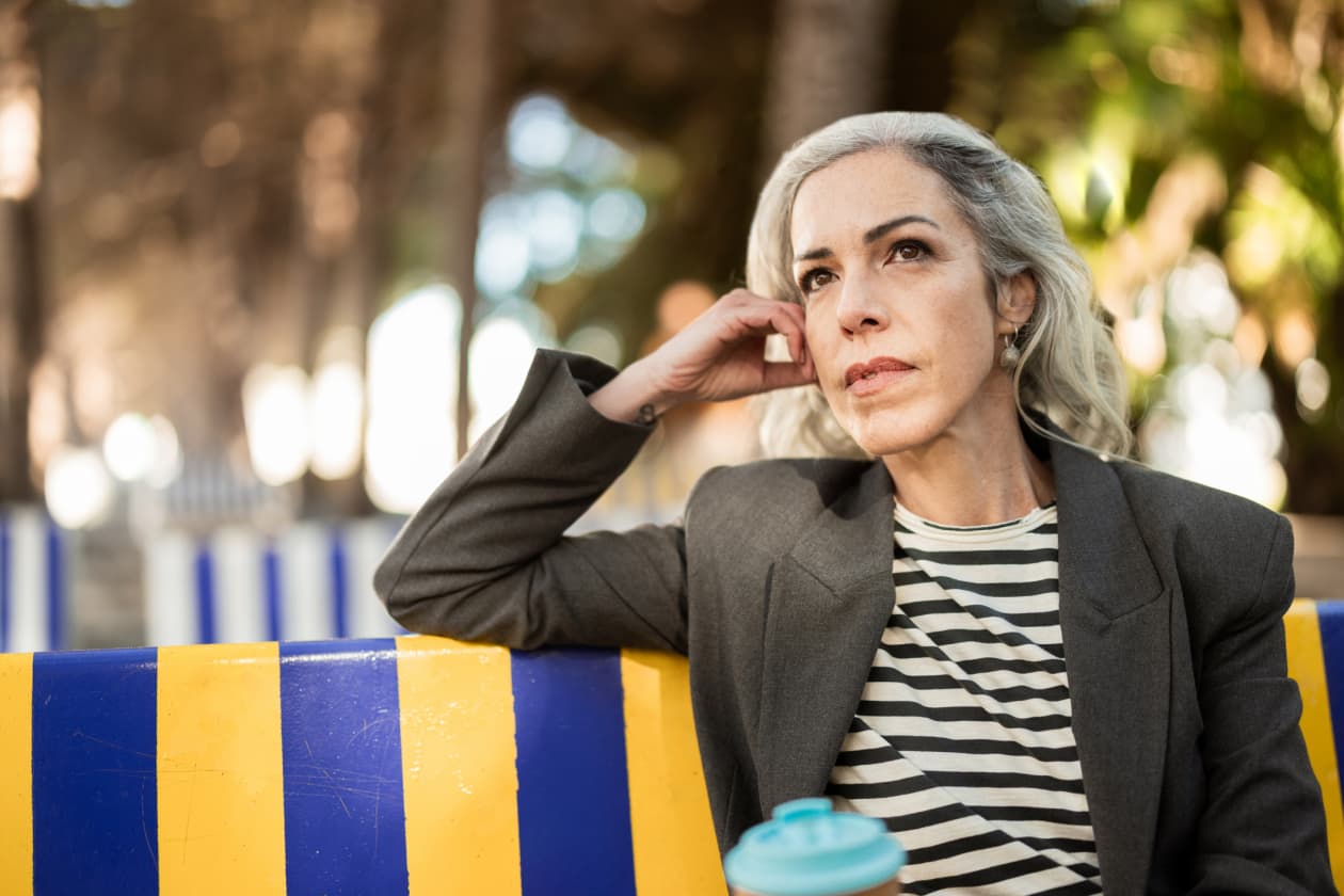 ‘The S&P 500 seems to be doing particularly well’: I’m 66. Is this a ...