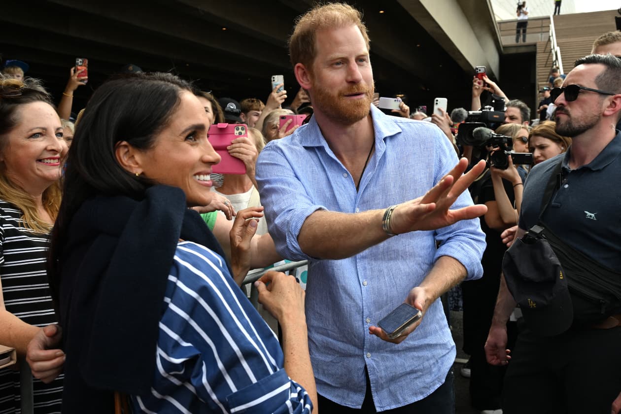 Here’s what Prince Harry and Meghan Markle’s California mansion could really be worth, and how much it costs to keep it up