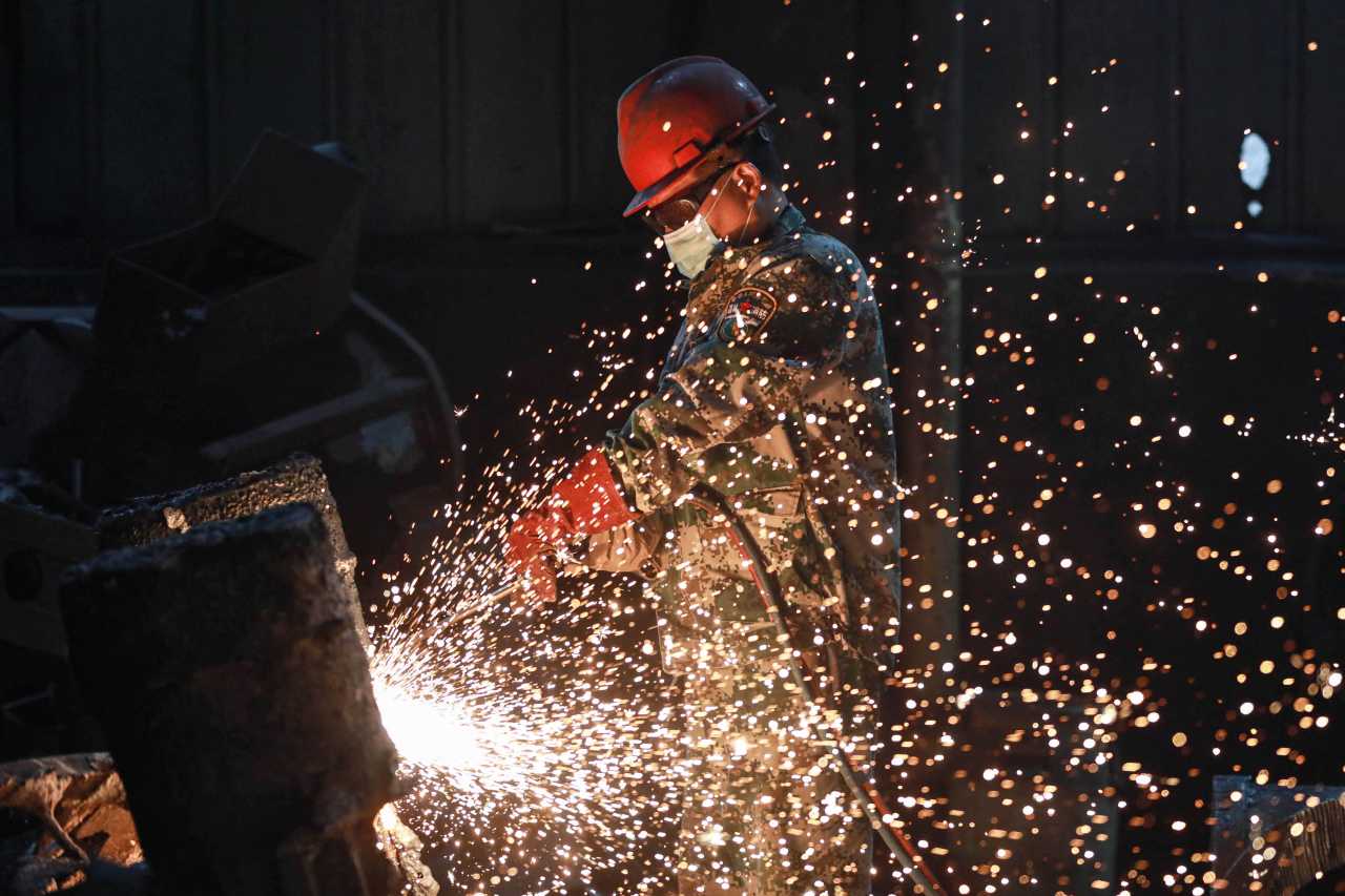 U.S.-China trade deal: Cars, steel, drugs won’t get a break from tariffs