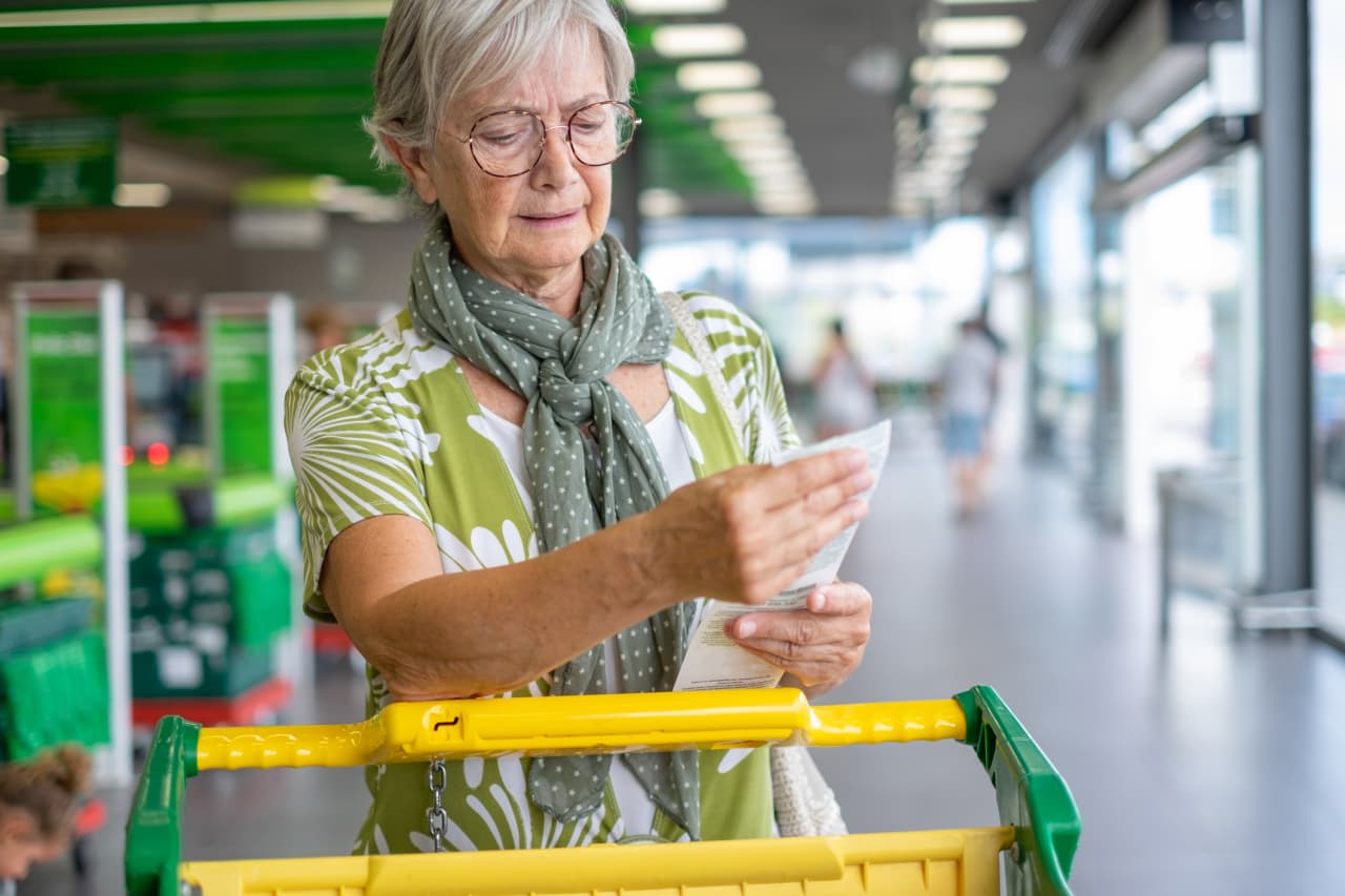 Social Security’s COLA could be 4.7% in 2027 as in