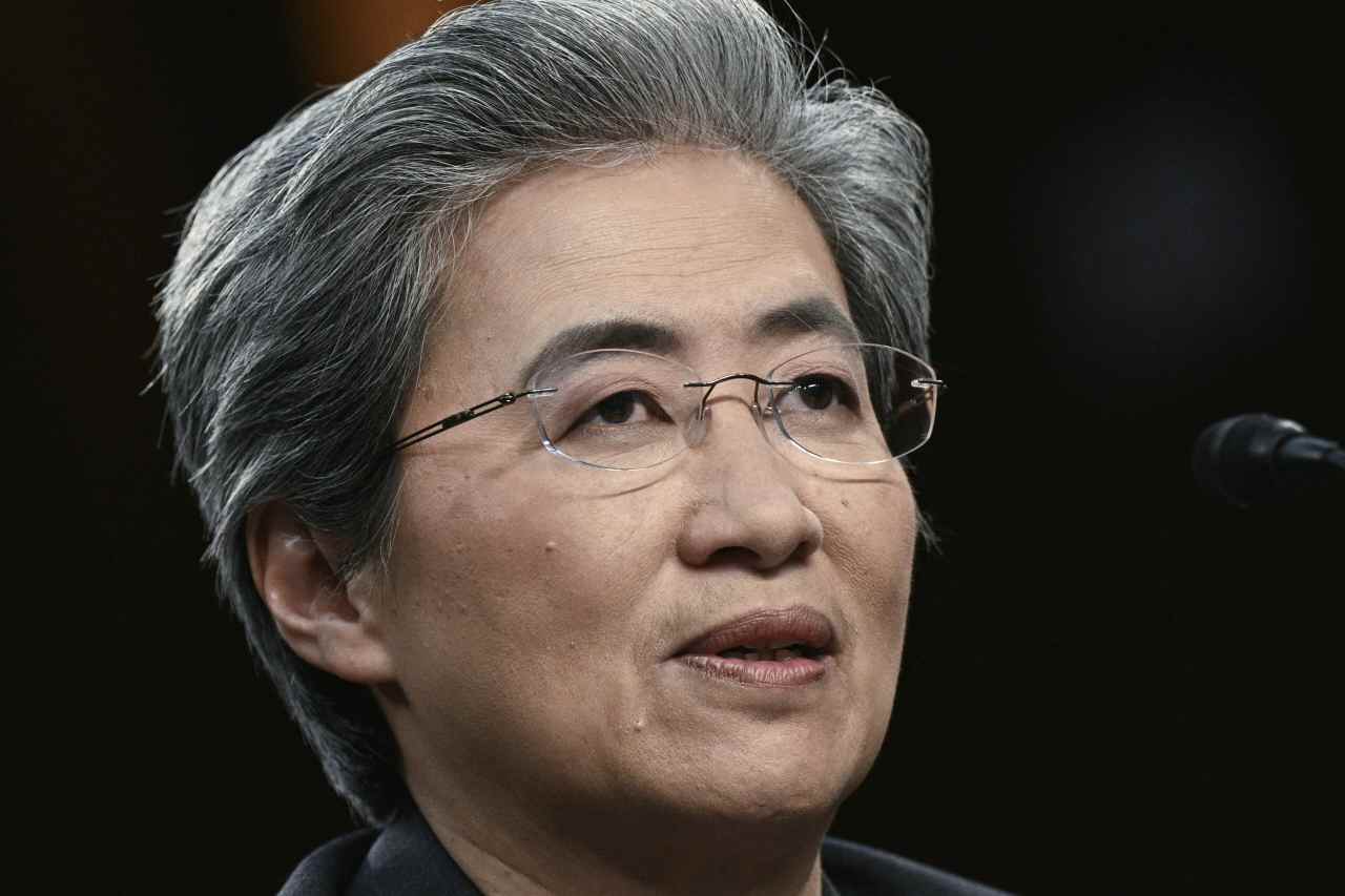 AMD’s stock is worth a fresh look, Bank of America says