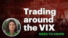 How to invest when the VIX–Wall Street’s fear index–spikes