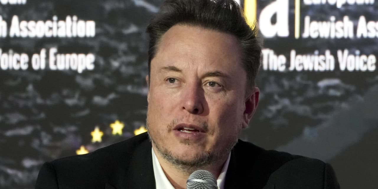 Musk's Neuralink moves to Nevada after Delaware judge blocks his Tesla pay deal - Vimarsana News