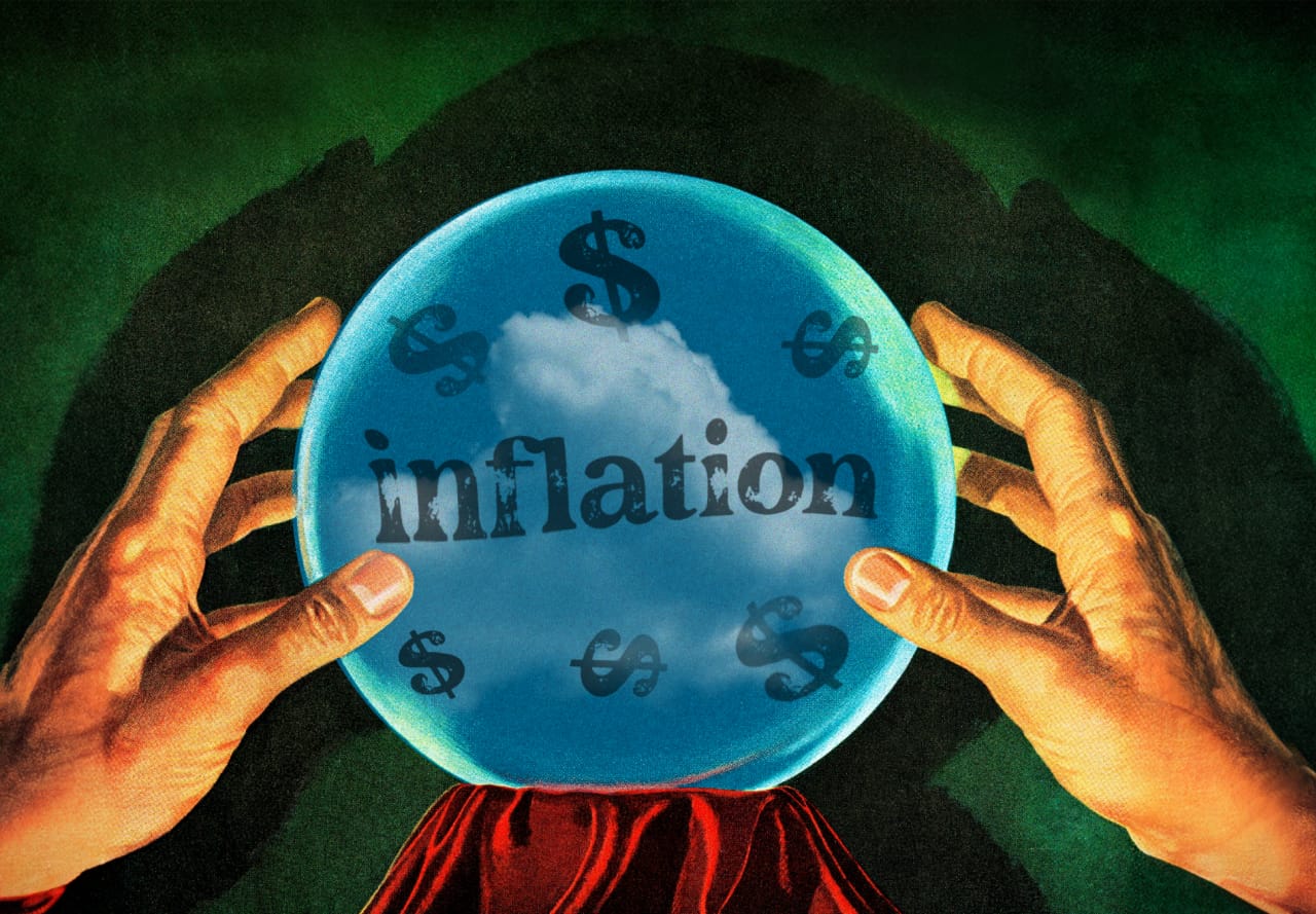 Will inflation ever go down? That’s what frustrated Americans are asking ahead of March CPI.