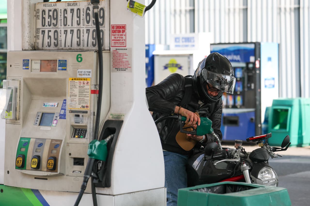 Inflation jumps to 3-year high, CPI shows, and that’s not the end of it