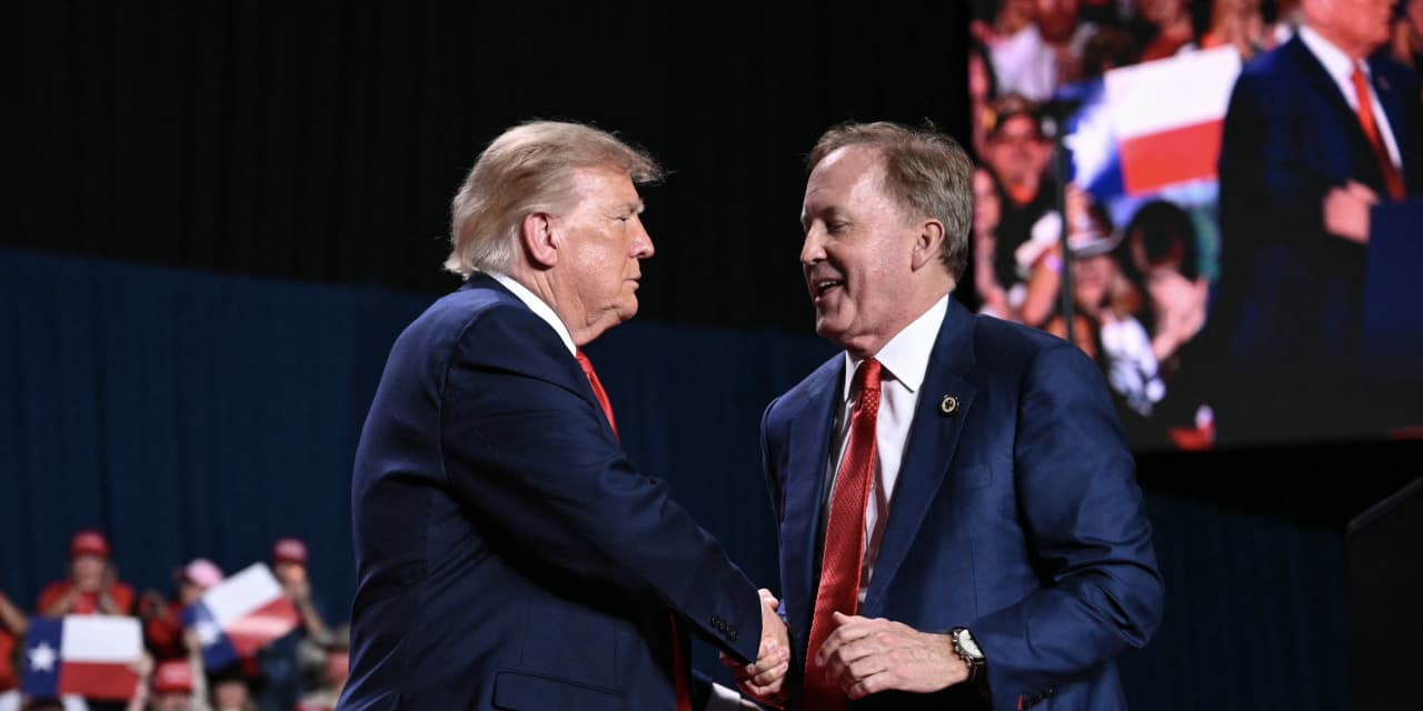 Ken Paxton hat Recht. Steuersenkungen bedeuten Kürzungen bei der ...