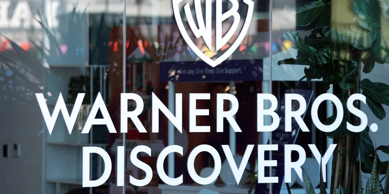marketwatch.com - Lukas I. Alpert - As deal drama swirls around Warner Bros., its earnings show a declining industry