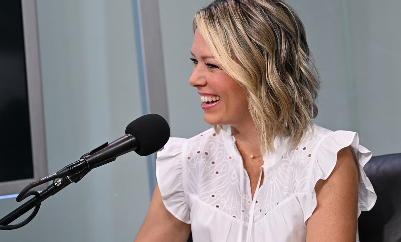 ‘Today’ host Dylan Dreyer sells New York apartment for $1.8 million following split-up with Brian Fichera