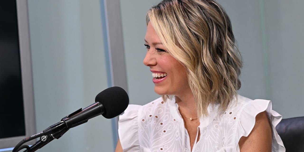 ‘Today’ host Dylan Dreyer sells New York apartment for $1 ...