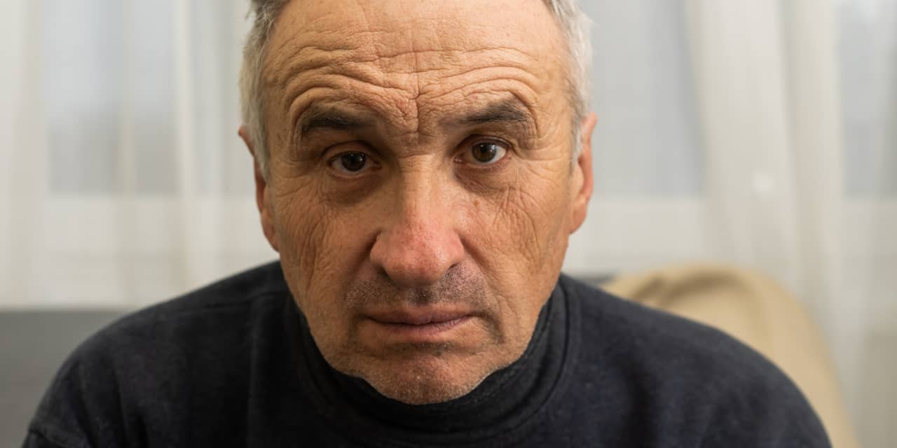 ‘This is a first-world problem’: I can’t roll over my $800,000 401(k ...