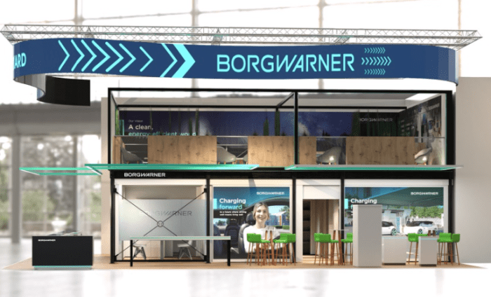 BorgWarner pushes further into the China EV market - MarketWatch