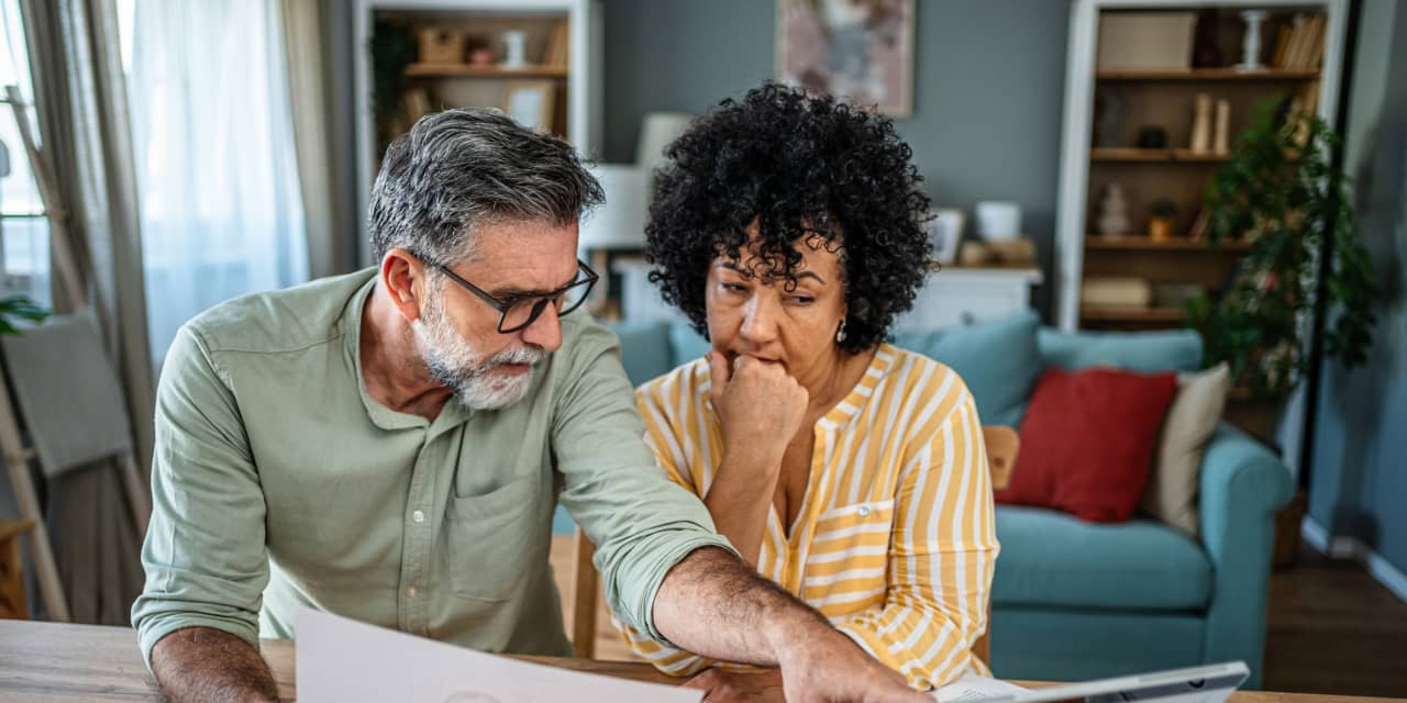 marketwatch.com - Jessica Hall - The number of 401(k) millionaires just fell - but workers hit record savings rates. What's going on?