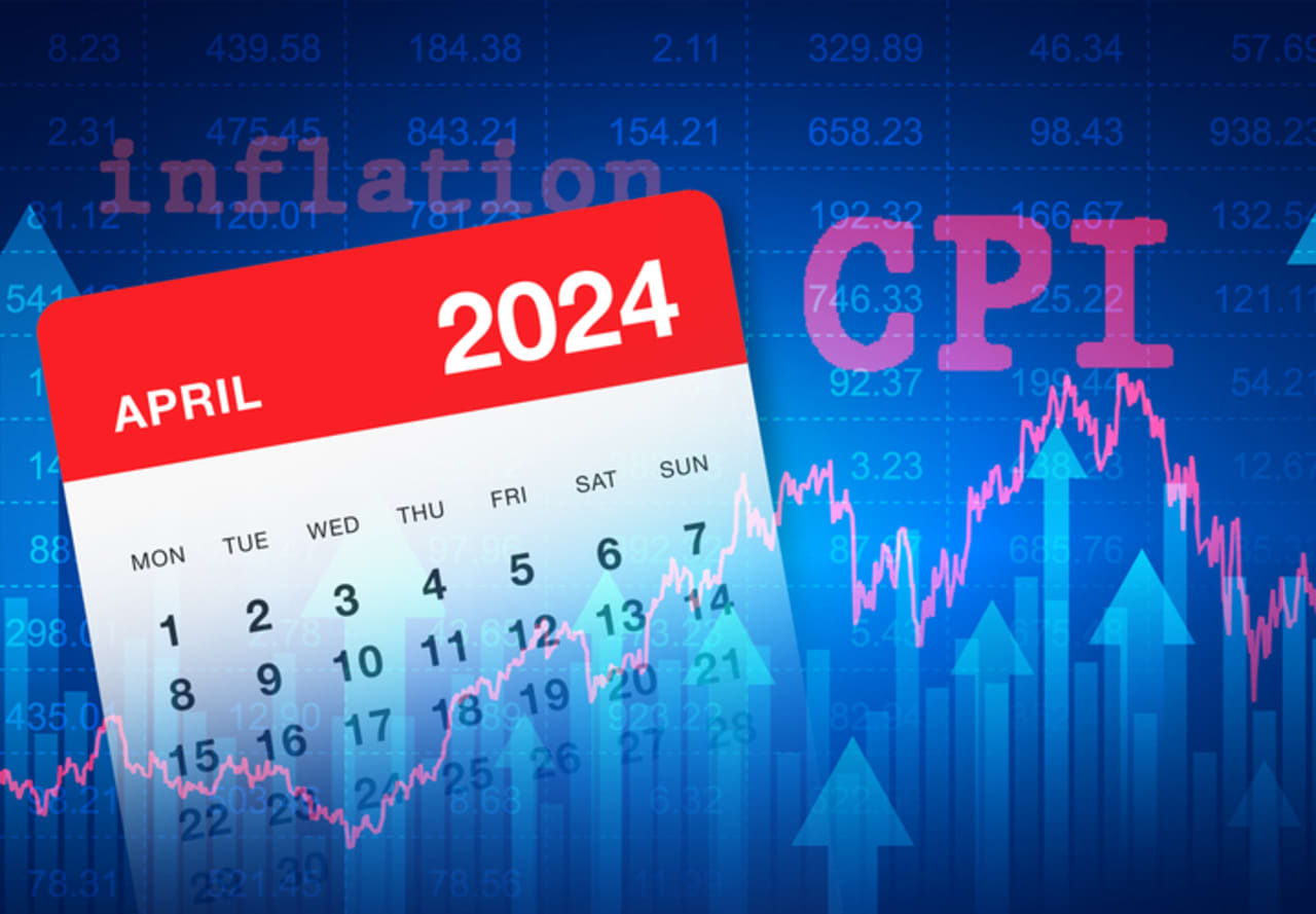 Why Wednesday’s CPI report is taking on outsize importance in the financial market
