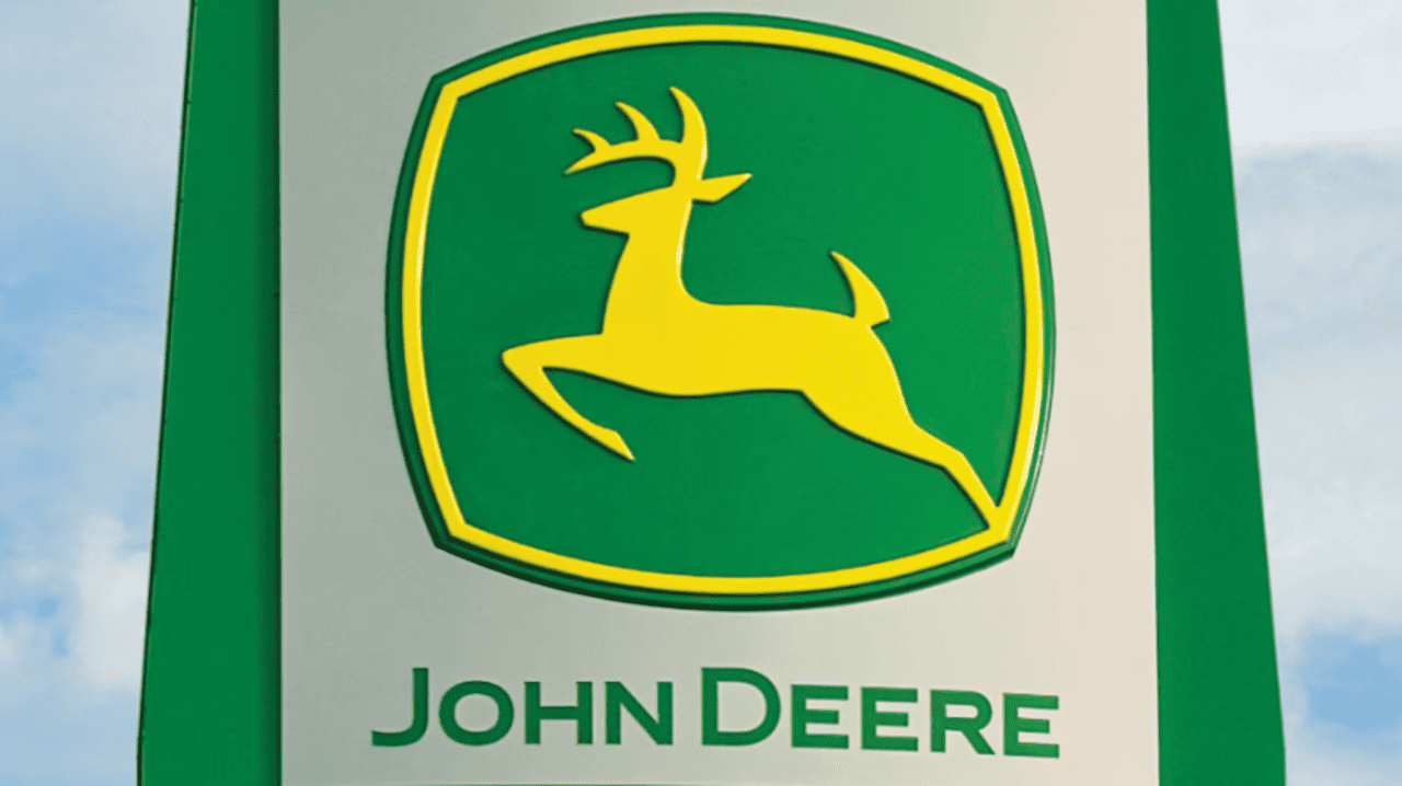 Deere’s stock slides after agriculture equipment maker again lowers guidance