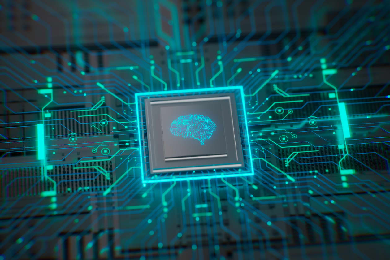 Why it’s too early to call a top on semiconductor stocks, according to these highly regarded analysts