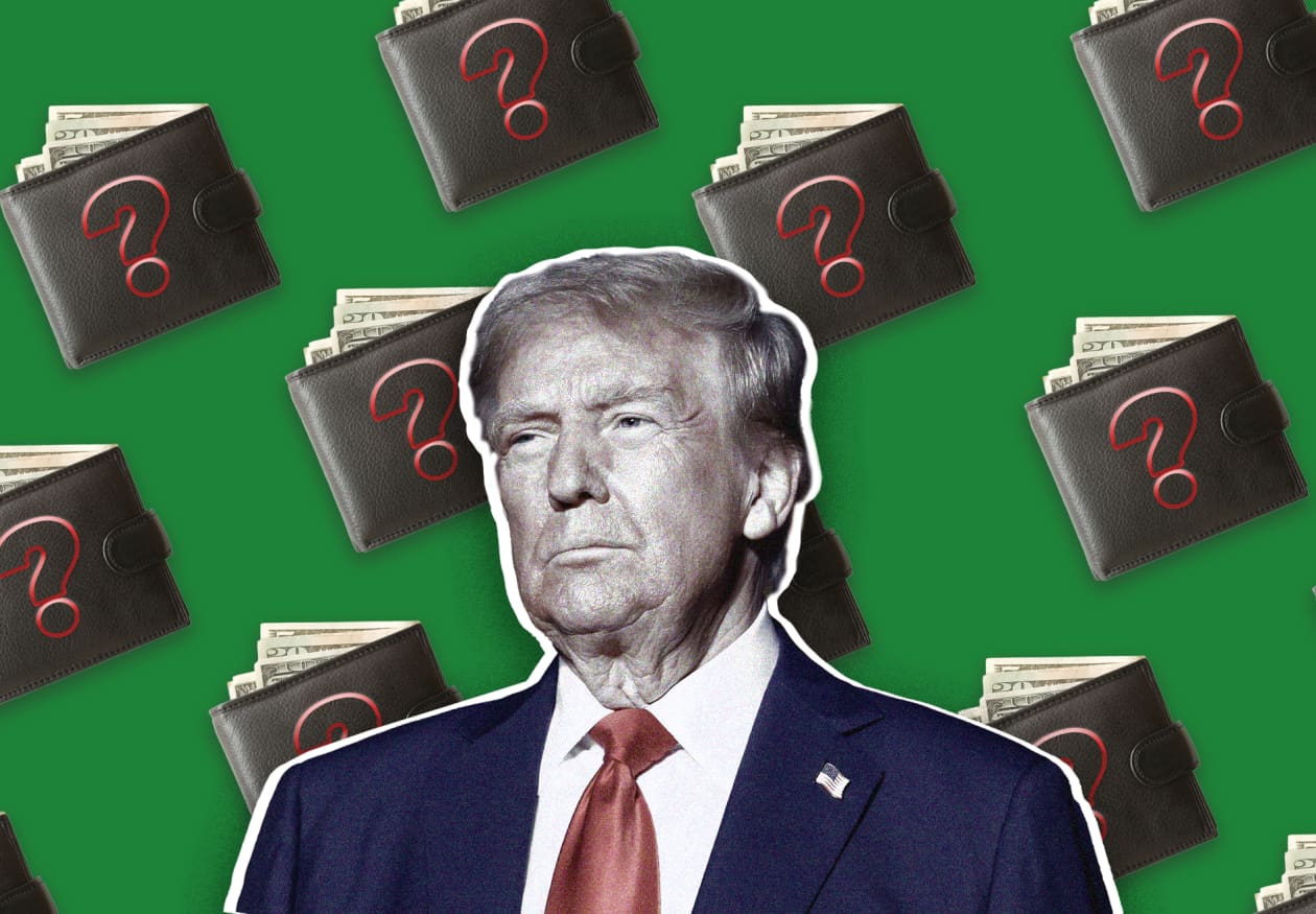 Can Trump really lower prices? Here’s what his second term might mean ...