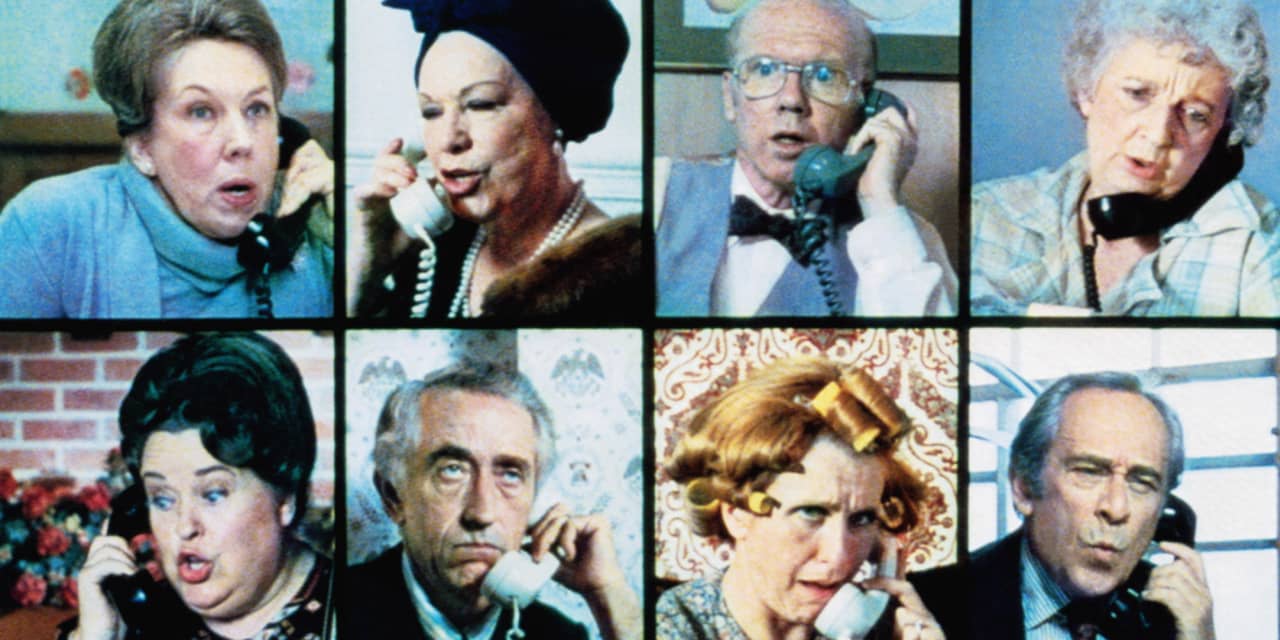 Opinion Why is everybody suddenly talking about definedbenefit plans