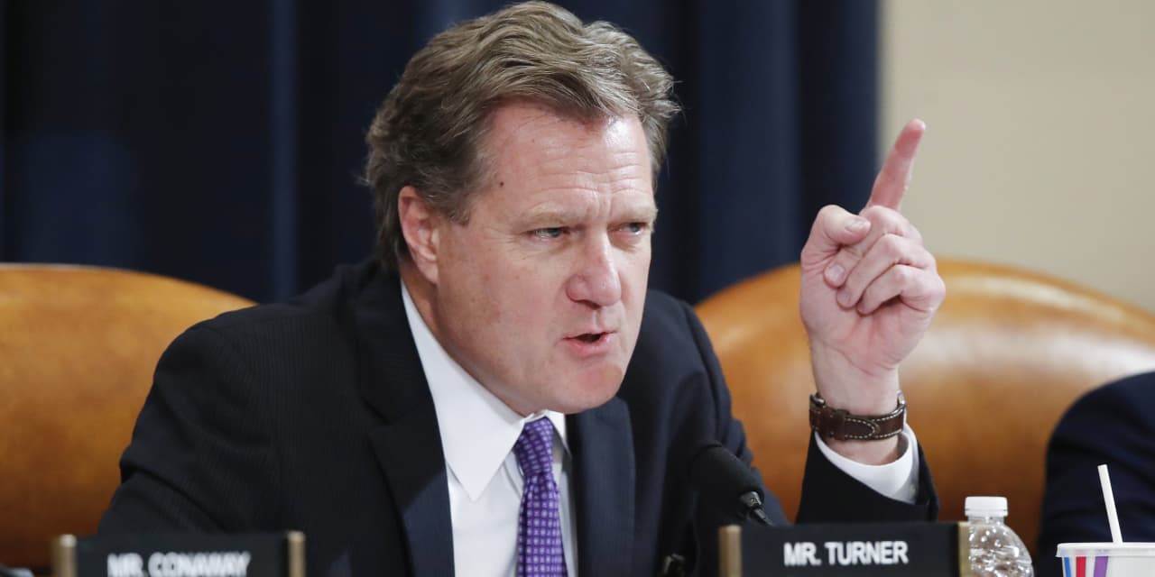 House Intelligence Committee chair warns of serious national-security threat - Vimarsana News