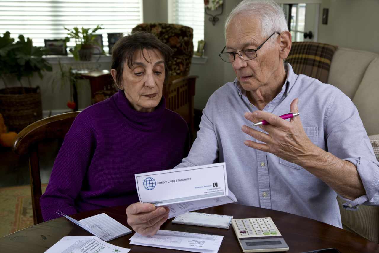 Don’t count on an inheritance: Baby boomers are hanging on to their money