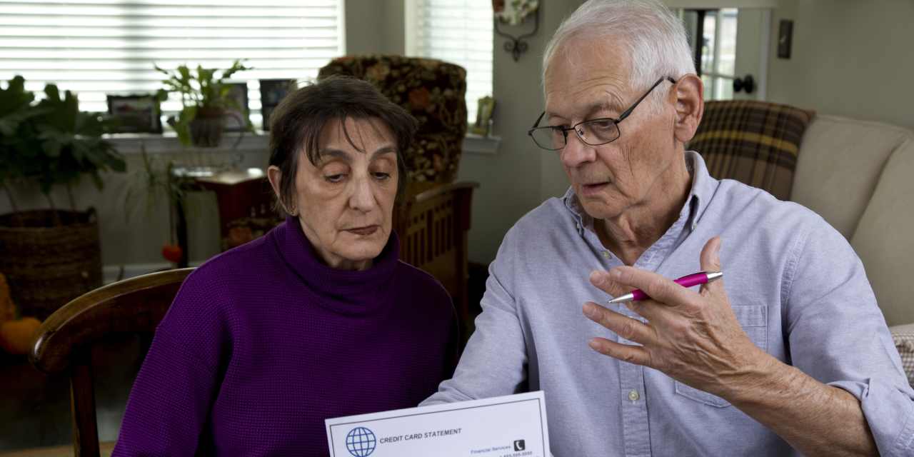 Why you shouldn't be counting on an inheritance