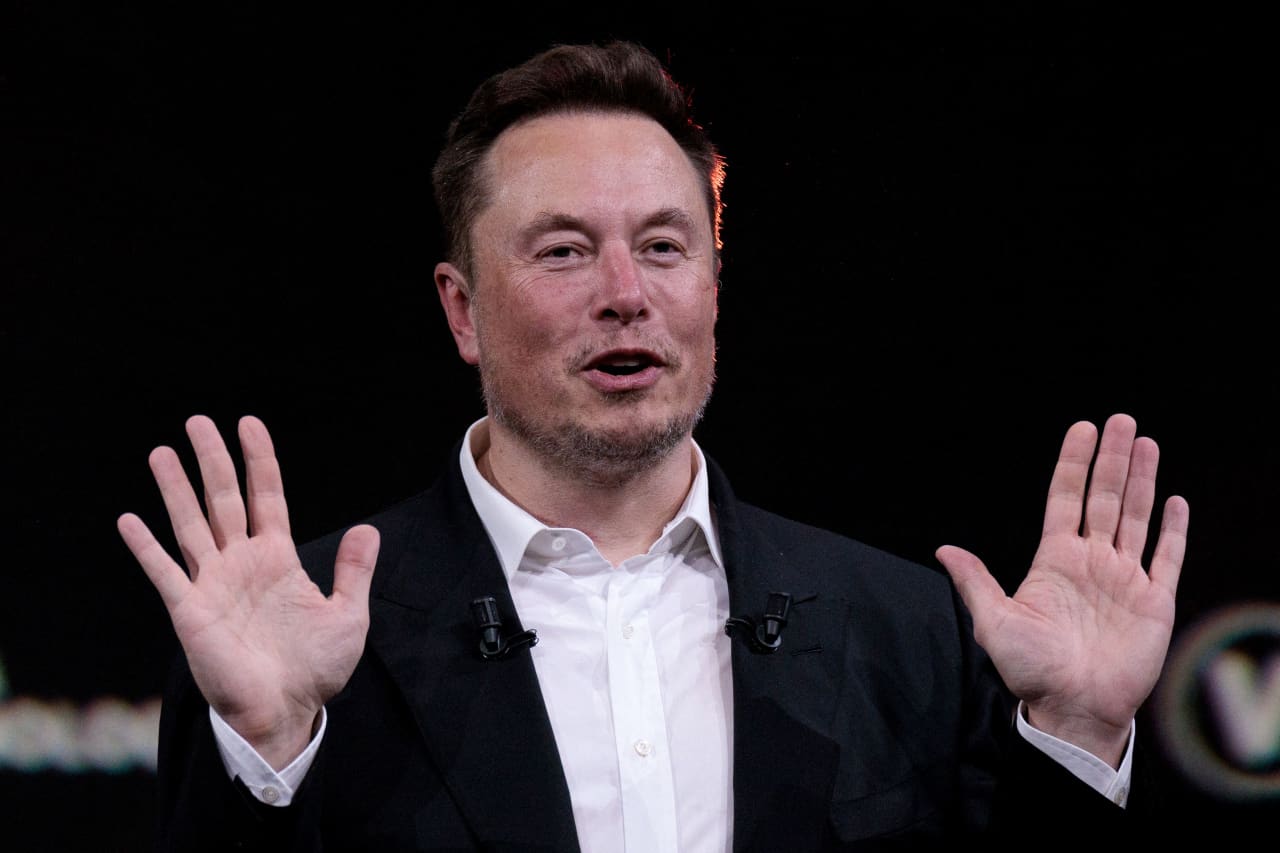Elon Musk denies talking crypto with Trump. But here’s what he is ‘in favor of’ with digital assets.