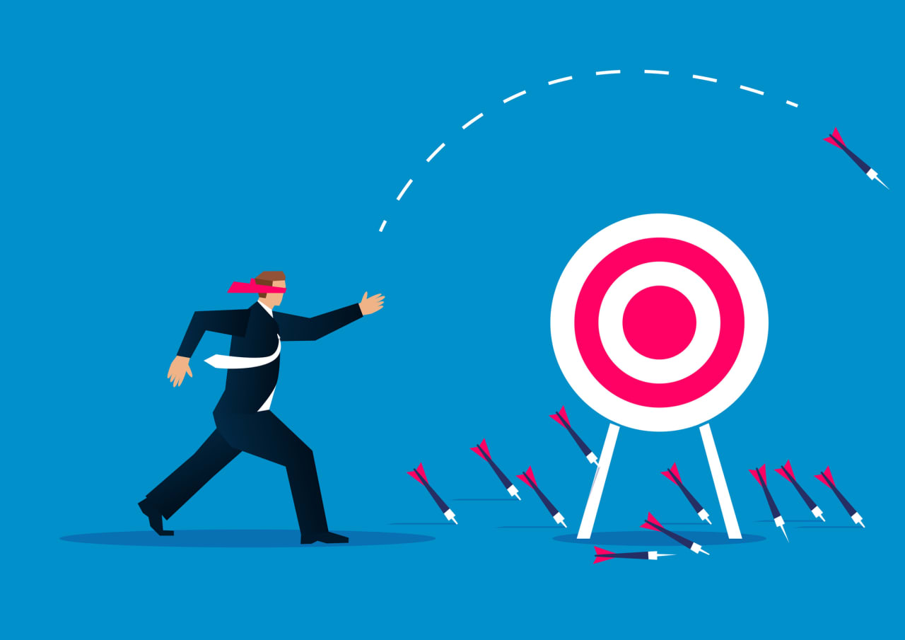 I’m rethinking my retirement plan. Why would anyone choose poorly performing investments?