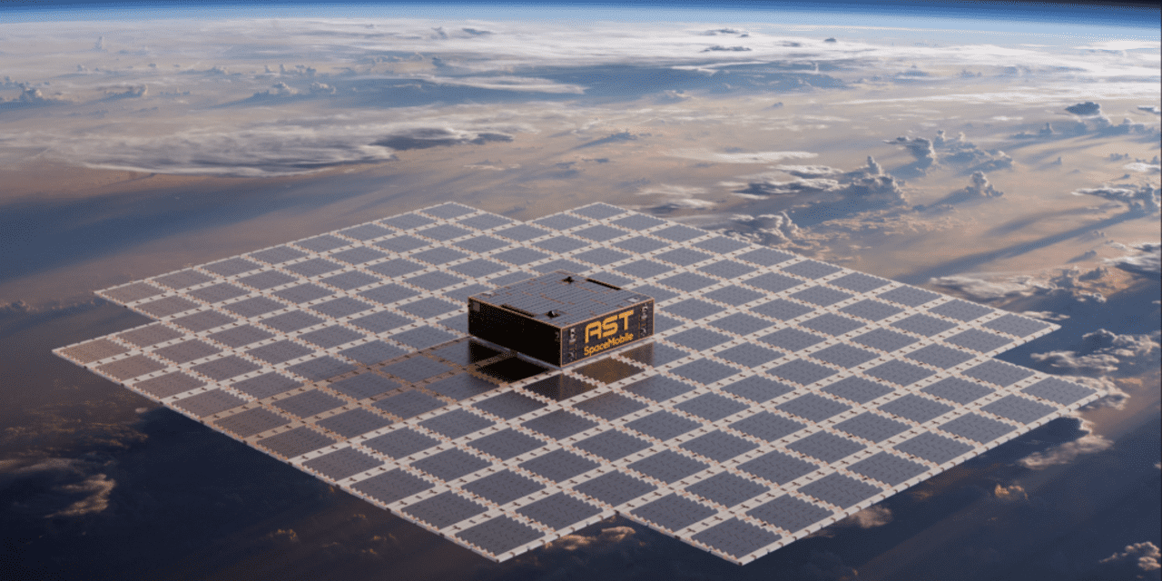 AST SpaceMobile’s deal with Verizon validates the boom in satellite stocks