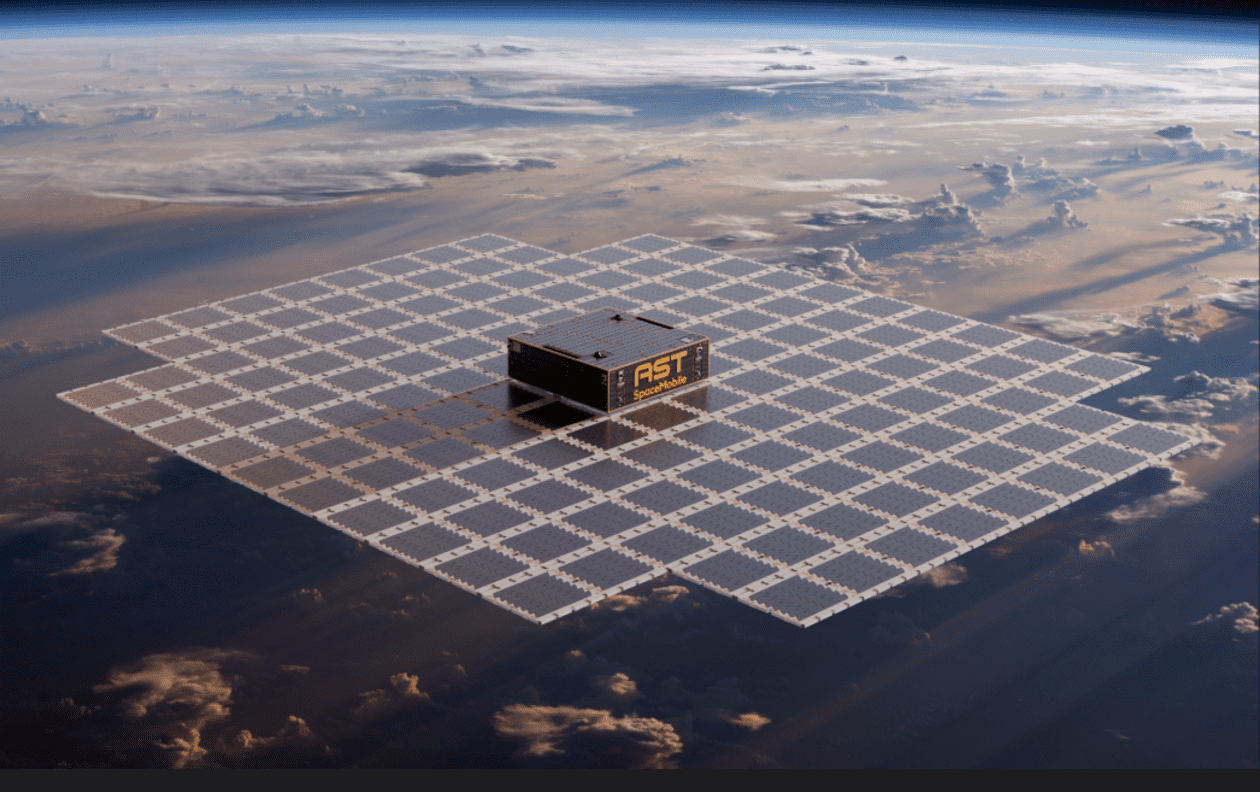 AST SpaceMobile’s deal with Verizon validates the boom in satellite stocks