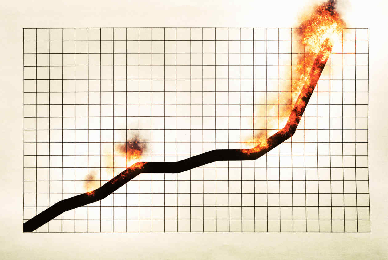 Stock market rally on hot CPI print is indicative of market strength,  declares strategist Tom Lee - MarketWatch