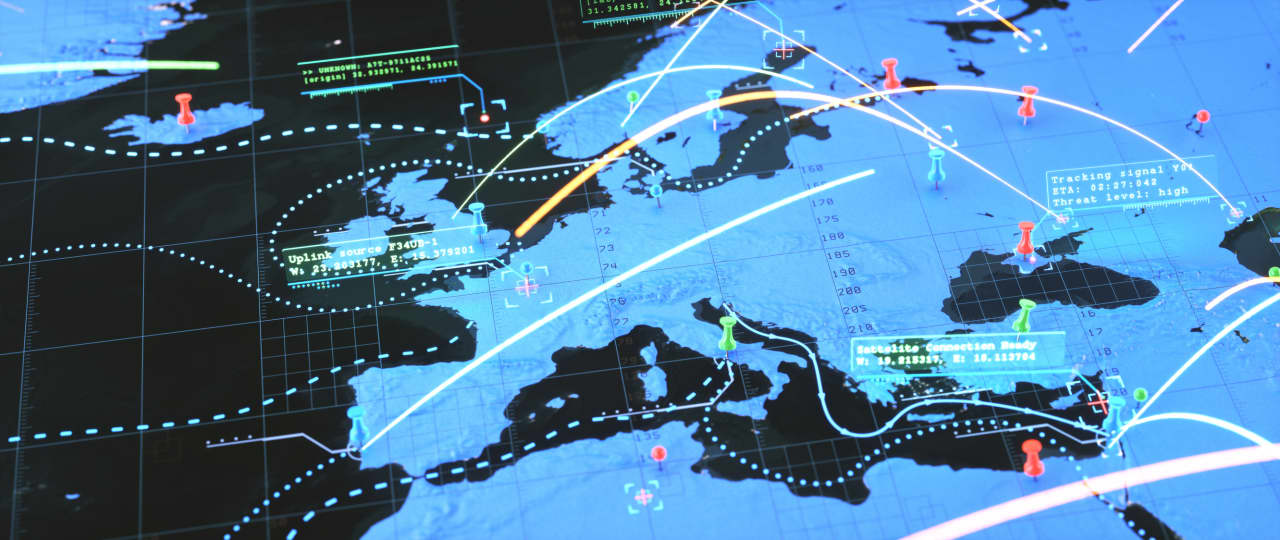 The great rotation: Why this fund manager is pivoting from the U.S. toward Europe
