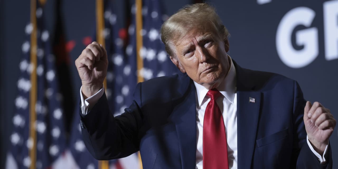 Trump stands by NATO threats: 'If they're not going to pay, we're not going to protect' - Vimarsana News