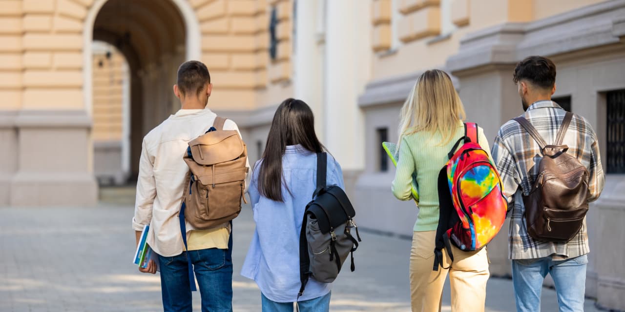 ‘The flexibility is real.’ Financial advisers say parents are missing out on these 7 alternative college savings strategies