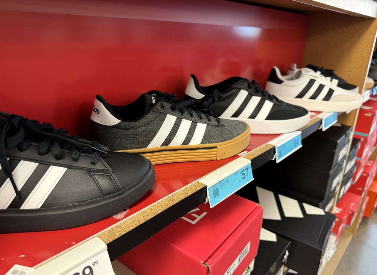 Adidas gets hit with rare double downgrade as BofA calls the end of the  'casualization' trend - MarketWatch