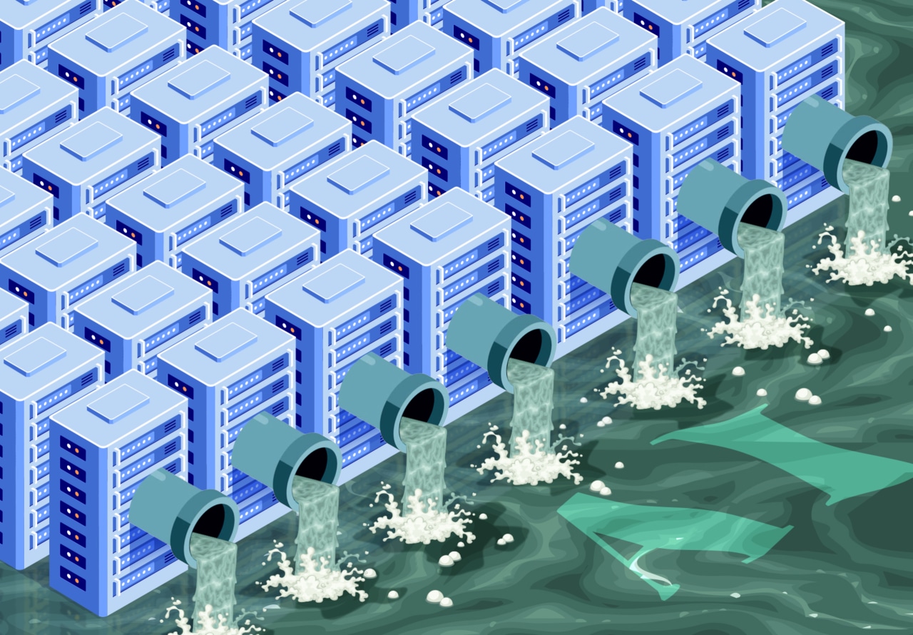 AI slop is taking over the internet. And it’s here to stay