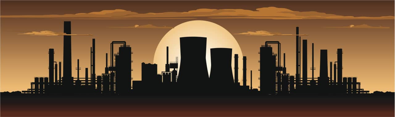Hess and a U.K. nuclear plant show what $50 billion gets in the energy market