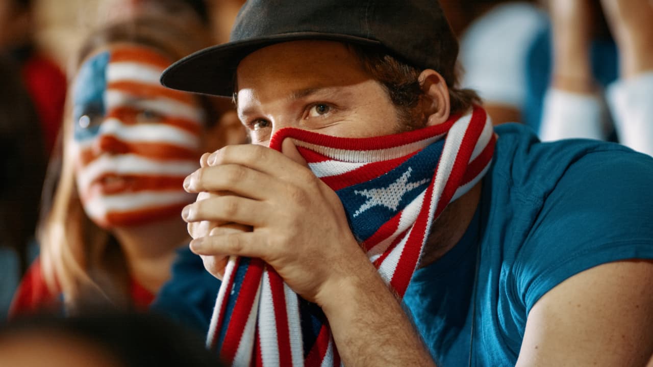 ¿Debo usar mi gorra Trump MAGA para ir a trabajar?