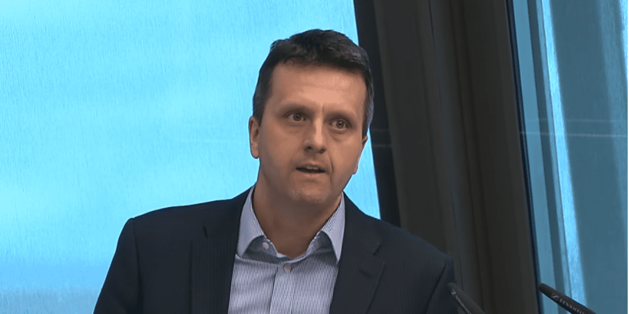 Bank complaints about higher capital requirements may be overblown, finance professor says