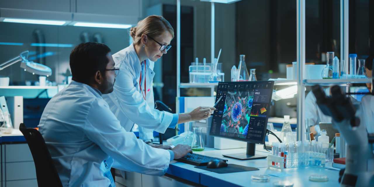 Neurocrine Beats Q3, Reaffirms Ingrezza Guidance