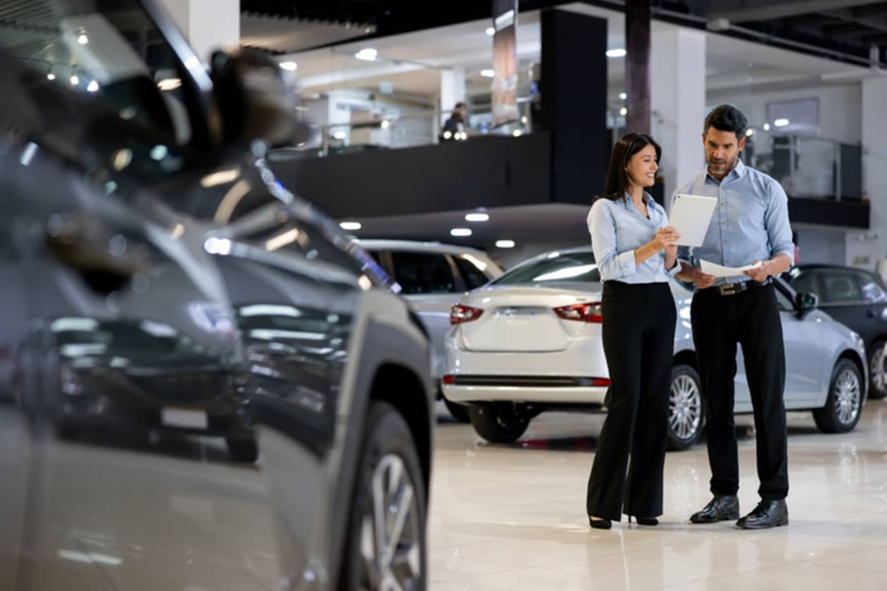 Car buyers face a stubborn problem that Fed interest-rate cuts can't solve: record-high prices - MarketWatch